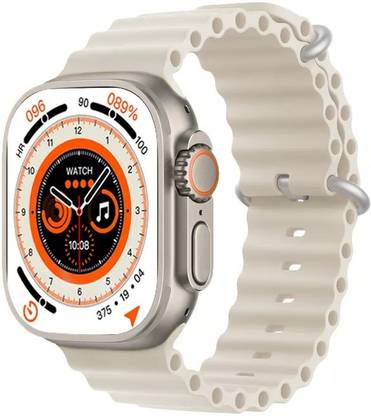 Ew08 ultra smartwatch clearance