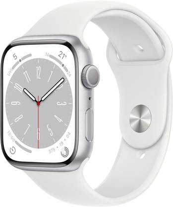Smart watch 8 series price
