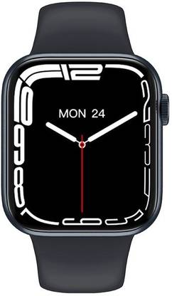 Hw7 max smartwatch flipkart