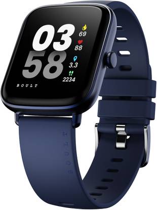 Boult Cosmic 1.69 inch Display, Complete Health Monitoring, Multiple Watch  Faces, IP67 Smartwatch Price in India - Buy Boult Cosmic 1.69 inch Display,  Complete Health Monitoring, Multiple Watch Faces, IP67 Smartwatch online
