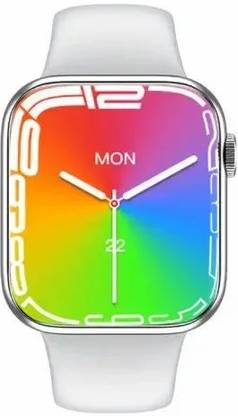 Hw7 max silver Clearance