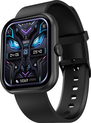 bt smartwatch