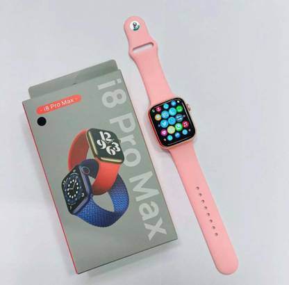 8 pro max smart watch price Clearance