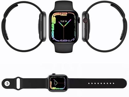 SabhKush A22 Smartwatch Price in India - Buy SabhKush A22 Smartwatch online  at Flipkart.com