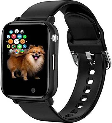 Rhobos (3 Year Warranty) Bluetooth Smart Watch A1 with SIM/Memory Card Slot  u0026 Smartwatch Price in India - Buy Rhobos (3 Year Warranty) Bluetooth Smart  Watch A1 with SIM/Memory Card Slot u0026