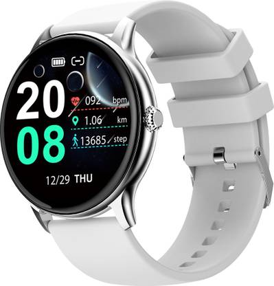 Fire-Boltt Hurricane 1.3 Curved Glass Display with 360 Health Training,  100+ Sports Modes Smartwatch Price in India - Buy Fire-Boltt Hurricane 1.3  Curved Glass Display with 360 Health Training, 100+ Sports Modes