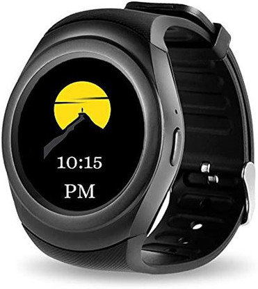 mobile phone watch flipkart