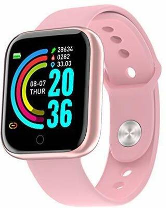 One4tech smartwatch clearance