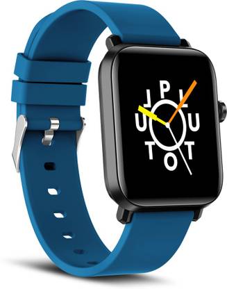 Syska smart watch flipkart clearance