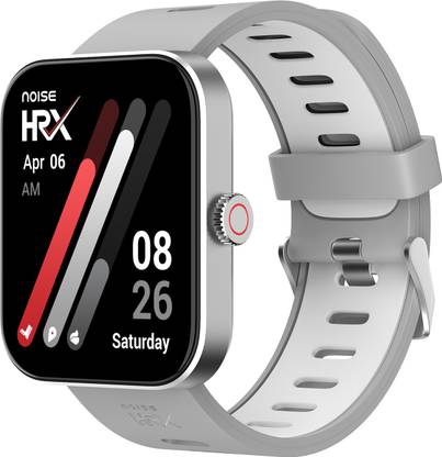 noise smart watch on flipkart