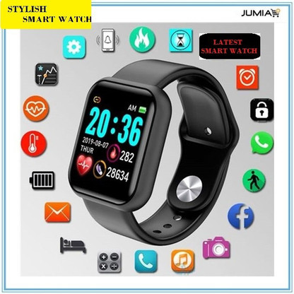 Latest watch in flipkart top