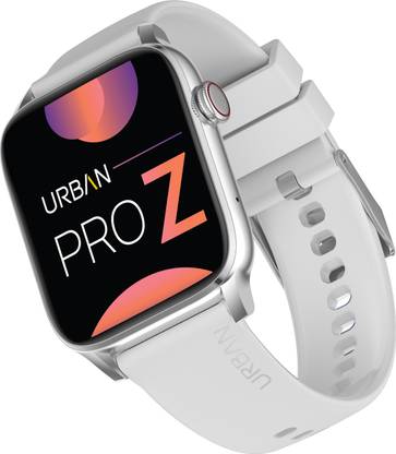 Urban pro smart watch price Clearance