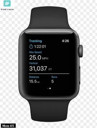 Apple watch a2771