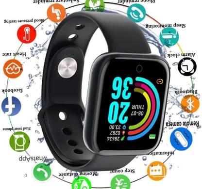 Gpq store smart watch Clearance