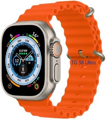 Tg 39 ultra smartwatch clearance