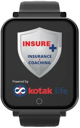 Goqii smart vital 2.0 Clearance