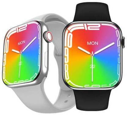 WEARFIT HW7 Max 1.99Premium Curved Display Bluetooth5.0 Calling Smartwatch  Price in India - Buy WEARFIT HW7 Max 1.99Premium Curved Display  Bluetooth5.0 Calling Smartwatch online at Flipkart.com
