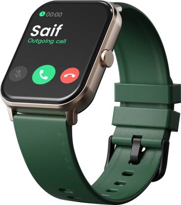 Smart watch with bluetooth calling under 1000 clearance