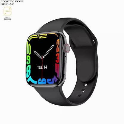 Smart watch edge to edge display Clearance