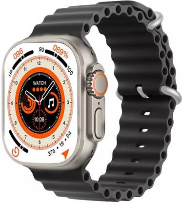 A8 ultra smartwatch