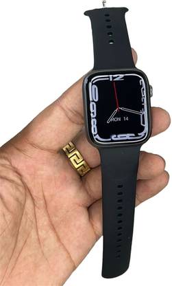Dt no 1 smartwatch flipkart clearance
