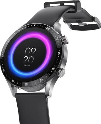 Sharp touch outlet screen watch
