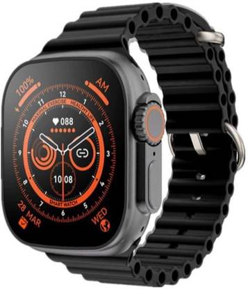 Large screen android smartwatch clearance