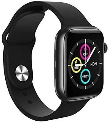 T55 smart watch touch screen clearance