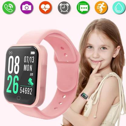 Smart watch blood pressure oxygen Clearance
