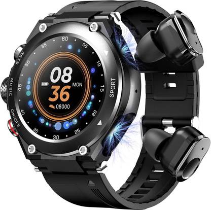 Smartwatch with storage Clearance
