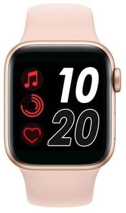 Zrose Smart Watch with Bluetooth Calling (Pink) Smartwatch Price in India -  Buy Zrose Smart Watch with Bluetooth Calling (Pink) Smartwatch online at  Flipkart.com