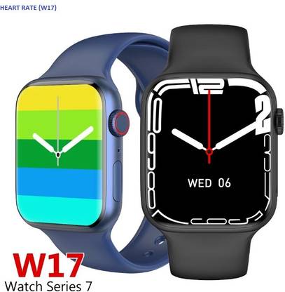 W 17 pro smart watch Clearance
