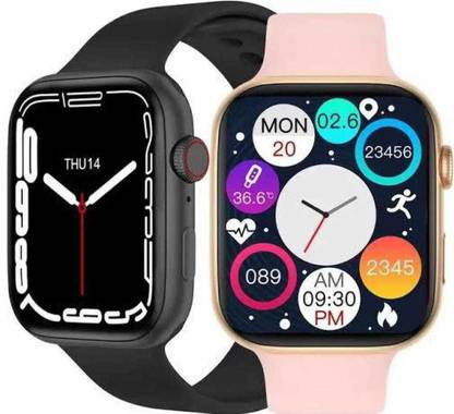 I7 pro max unisex smart watch clearance