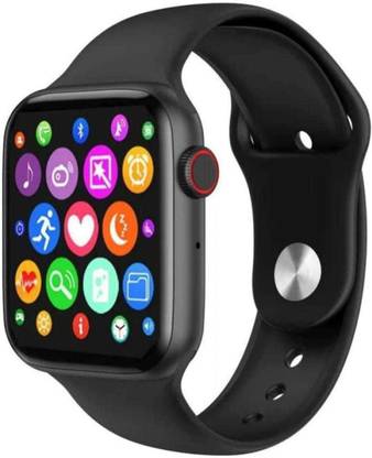global impx T55 smart watch black color for unisex with call function  Smartwatch Price in India - Buy global impx T55 smart watch black color for  unisex with call function Smartwatch online