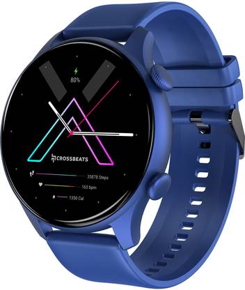Crossbeats orbit apex smart watch clearance