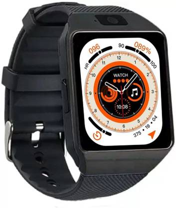 Devsadan dz09 smart watch Clearance