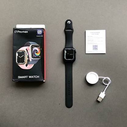17 pro max smartwatch clearance