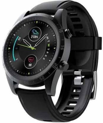 Oraimo smart watch flipkart Clearance
