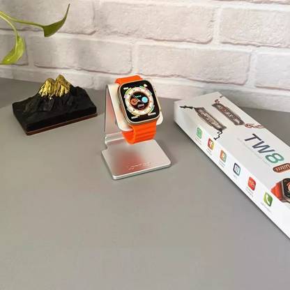 Tw8 ultra smart watch Clearance