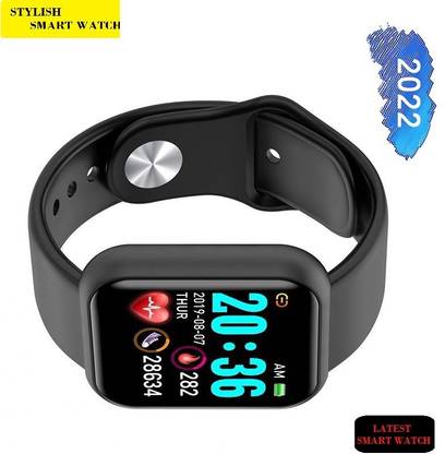 Smart watch a20 clearance