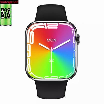 Best edge to edge display smartwatch clearance