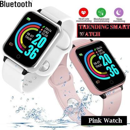 Best step counter smart watch clearance