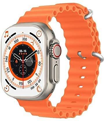 compare android smart watches