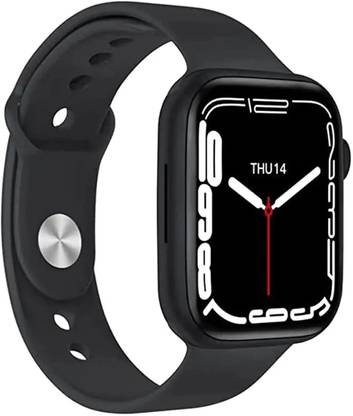 Zero t 55 series 7 dual belt smartwatch clearance