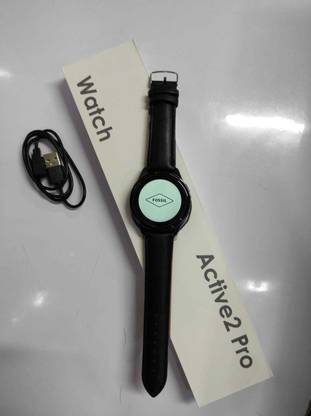 Active 2 pro smartwatch Clearance
