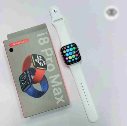 I8 pro max smartwatch series 8 Clearance