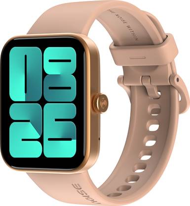 Noise caliber buzz smartwatch clearance