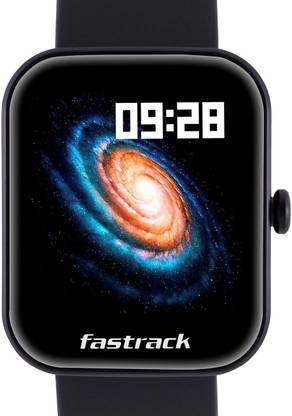 Fastrack Reflex Hello 1.69 HD Display BT Calling AI Voice 50+ Sport  Smartwatch Price in India - Buy Fastrack Reflex Hello 1.69 HD Display BT  Calling AI Voice 50+ Sport Smartwatch online at Flipkart.com
