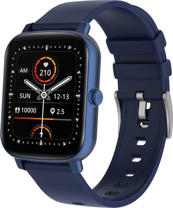 Noise Icon Buzz BT Calling with 1.69 inch display, Built-In Games u0026 Voice  Assistant Smartwatch Price in India - Buy Noise Icon Buzz BT Calling with  1.69 inch display, Built-In Games u0026