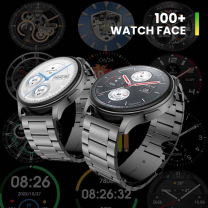 Amazfit Pop 3R 1.43 Inch AMOLED Display Smart Watch